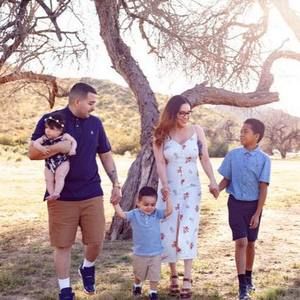 Meet your Posher, Brianna